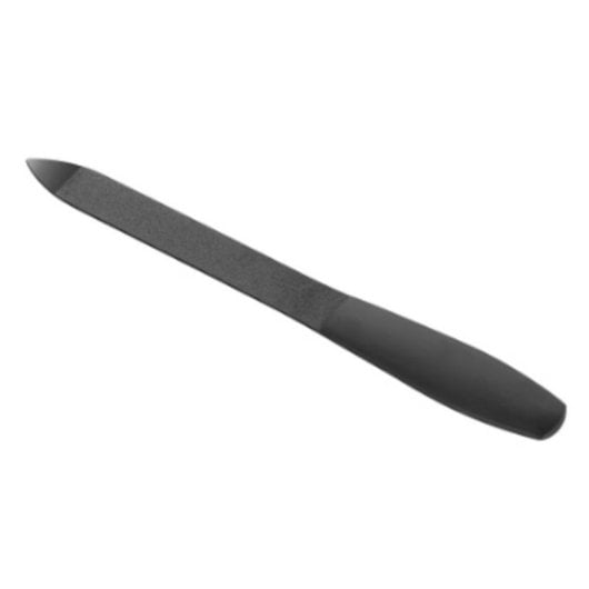 Limite à ongles ZWILLING 47201-401-0 Acier inoxydable Noir 130 mm