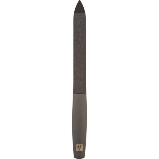 Limite à ongles ZWILLING 47201-401-0 Acier inoxydable Noir 130 mm