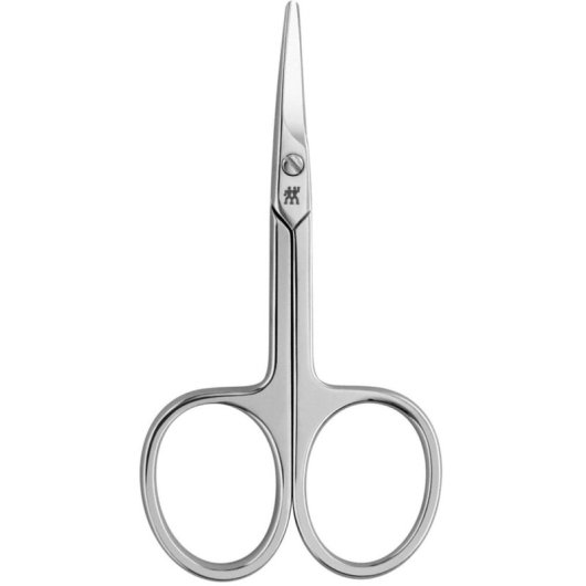 Ciseaux Ongles et Cuticules ZWILLING Acier Inoxyde Lame Droite 80 mm