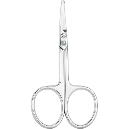 Ciseaux Ongles et Cuticules ZWILLING Acier Inoxyde Lame Droite 80 mm