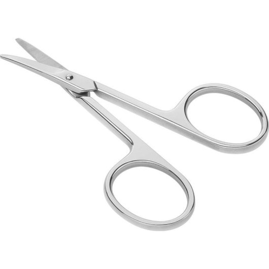 Ciseaux Ongles et Cuticules ZWILLING Acier Inoxyde Lame Droite 80 mm