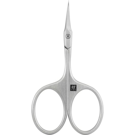 Tijeras de uñas ZWILLING Acero inoxidable Hoja recta 90 mm