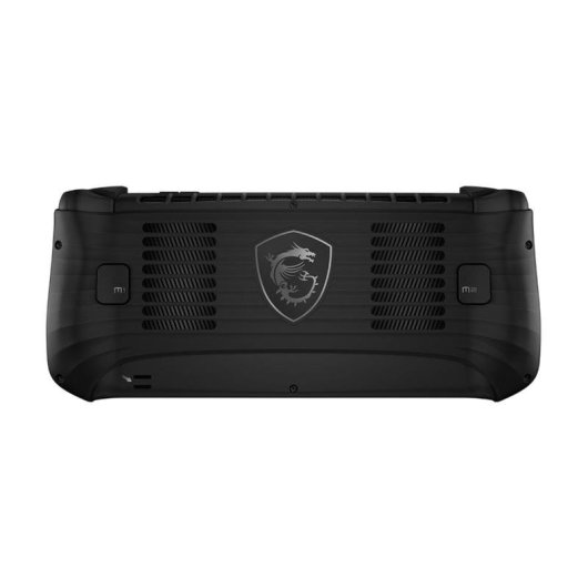 MSI Claw 8 AI+ Portatil Intel 1,4 GHz 2 TB SSD 8" Preto e branco