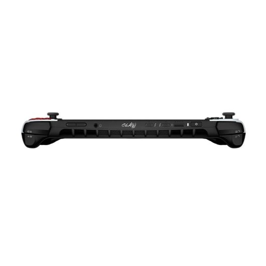 MSI Claw 8 AI+ Portatil Intel 1,4 GHz 2 TB SSD 8" Preto e branco