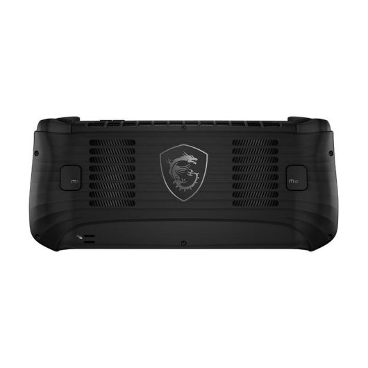MSI Claw 8 AI+ Portatil Intel 1,4 GHz 2 TB SSD 8" Preto e branco