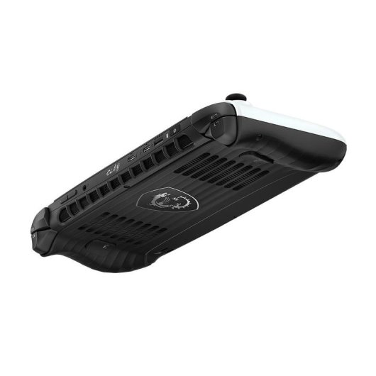 MSI Claw 8 AI+ Portatil Intel 1,4 GHz 2 TB SSD 8" Preto e branco