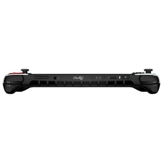 MSI Claw 8 AI+ Portatil Intel 1,4 GHz 2 TB SSD 8" Preto e branco