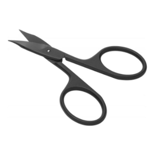 Nagelschere ZWILLING TWINOX M schwarz aus Edelstahl