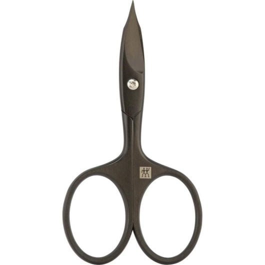 Nagelschere ZWILLING TWINOX M schwarz aus Edelstahl