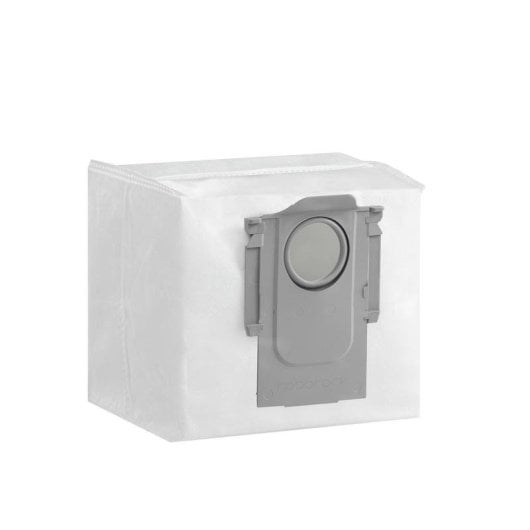 Sac à poussière Roborock R100024-01 3 litres 6 pièces pour robot aspirateur