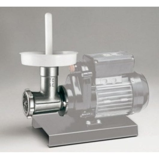 Tritacarne Reber 8820 N Alluminio
