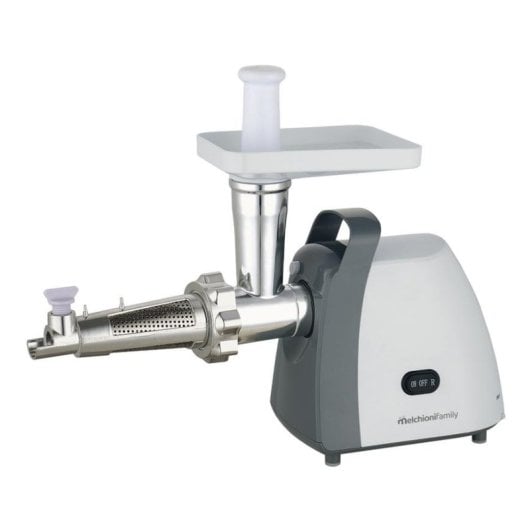 Fleischwolf Melchioni Family 250 W Edelstahl
