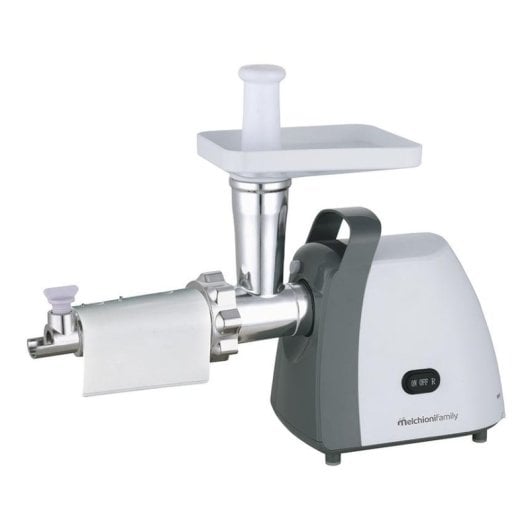 Fleischwolf Melchioni Family 250 W Edelstahl
