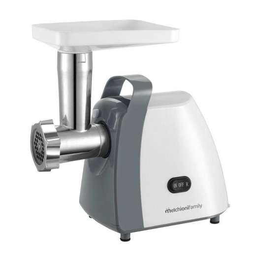 Fleischwolf Melchioni Family 250 W Edelstahl