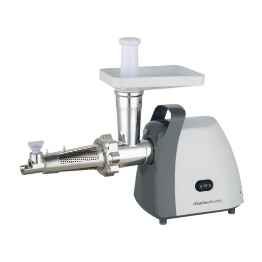 Fleischwolf Melchioni Family 250 W Edelstahl