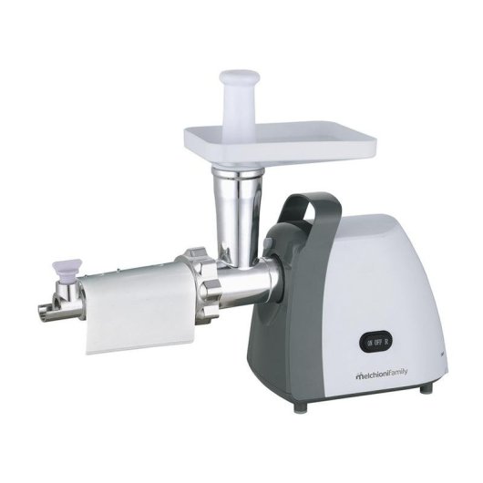 Fleischwolf Melchioni Family 250 W Edelstahl
