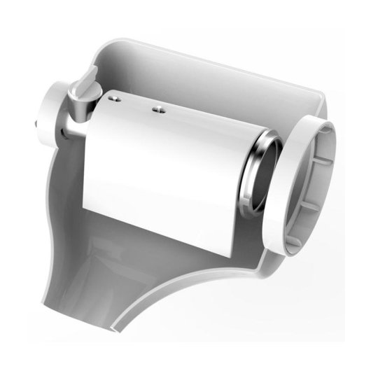 Tritacarne Ardes ARPATRI01 300 W inox