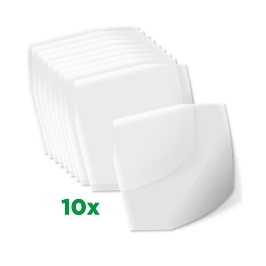 Papiers a repasser Beedz SES Creative 10 feuilles 150x150 mm