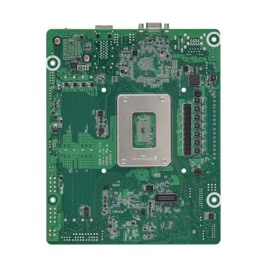 Placa base ASRock Rack W680D4ID-2T/G5/X550 W680 LGA1700 DDR5 Mini-ITX 10GbE