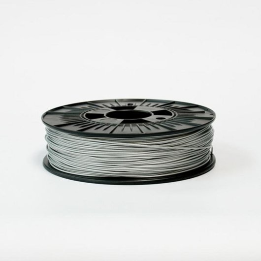 Filamento PLA Sharebot PLA-S argento 1,75 mm 750 g