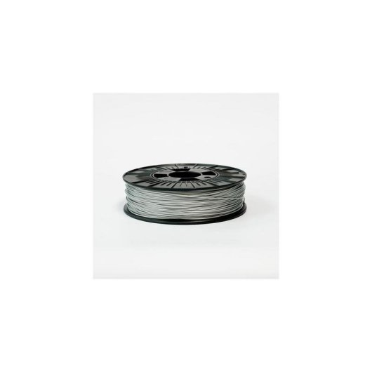 Filamento PLA Sharebot PLA-S argento 1,75 mm 750 g