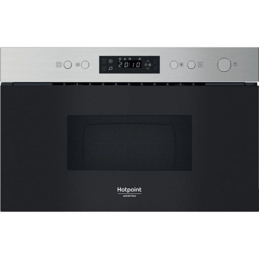 Microondas Hotpoint HAM K11O X 22 L 750 W con vapor