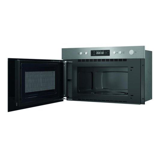 Microondas Hotpoint HAM K11O X 22 L 750 W con vapor