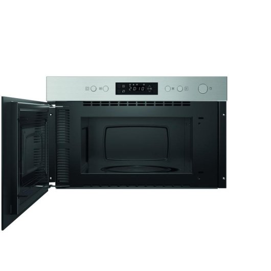Microondas Hotpoint HAM K11O X 22 L 750 W con vapor