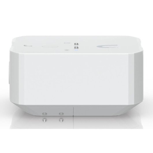 Sensor de temperatura e humidade Ubiquiti USL-Environmental SuperLink