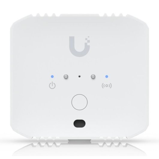 Sensor de temperatura e humidade Ubiquiti USL-Environmental SuperLink