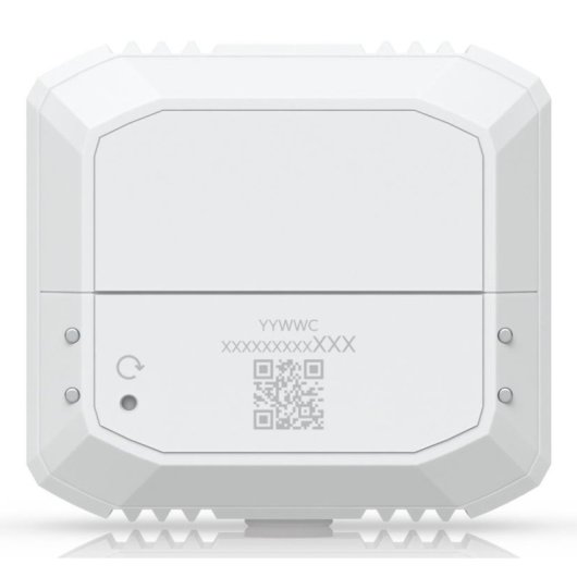Sensor de temperatura e humidade Ubiquiti USL-Environmental SuperLink