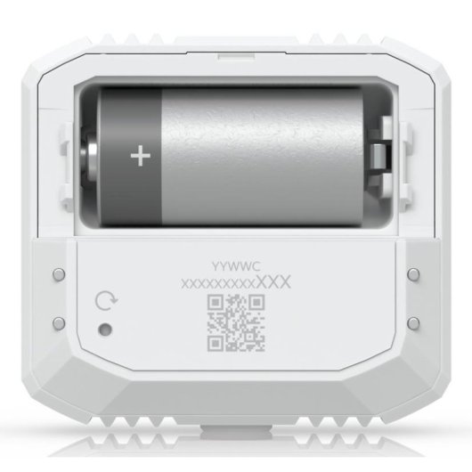 Sensor de temperatura e humidade Ubiquiti USL-Environmental SuperLink