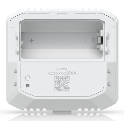 Sensor de temperatura e humidade Ubiquiti USL-Environmental SuperLink