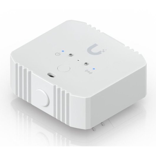 Sensor de temperatura e humidade Ubiquiti USL-Environmental SuperLink
