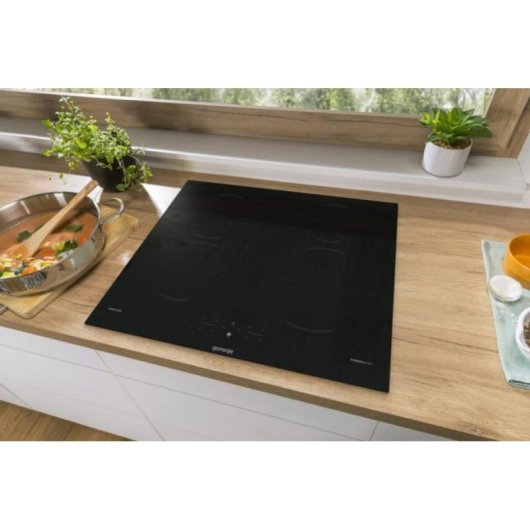 Piano a induzione Gorenje GI601FMC 60 cm 4 zone 7200 W