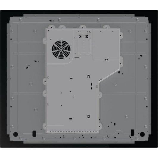 Piano a induzione Gorenje GI601FMC 60 cm 4 zone 7200 W