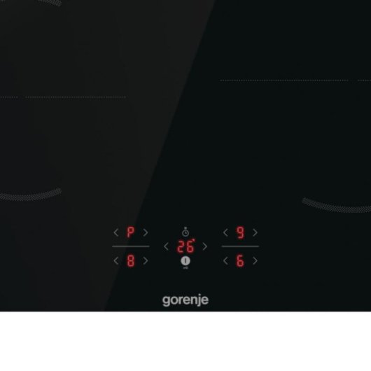Piano a induzione Gorenje GI601FMC 60 cm 4 zone 7200 W