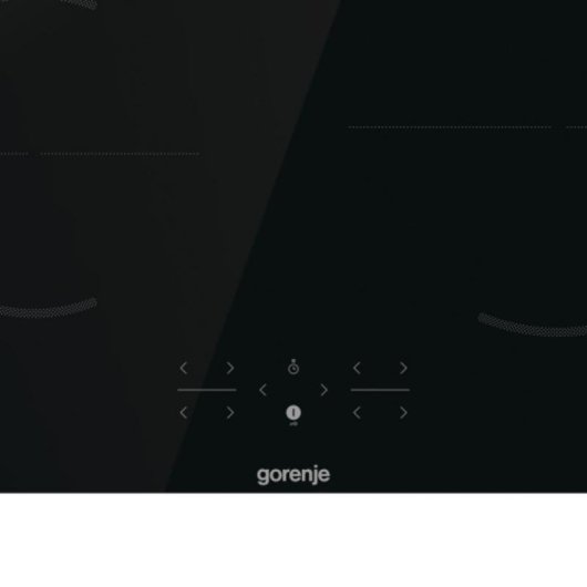Piano a induzione Gorenje GI601FMC 60 cm 4 zone 7200 W