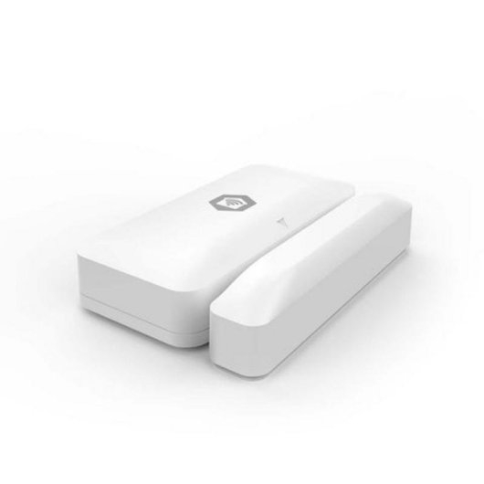 Nedis ZBSD11WT ZigBee Deur- en Raamsensor met Zelfklevende Montage