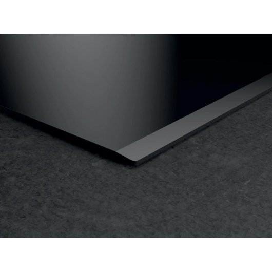 Placa de inducción AEG OIO64A00FB 60 cm negra
