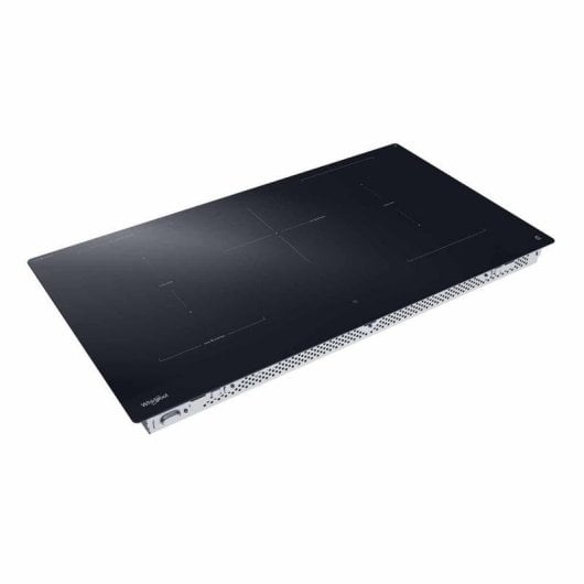 Placa de inducción Whirlpool WEX9024DCFF2 5 zonas 91 cm