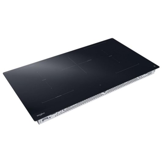 Placa de inducción Whirlpool WEX9024DCFF2 5 zonas 91 cm