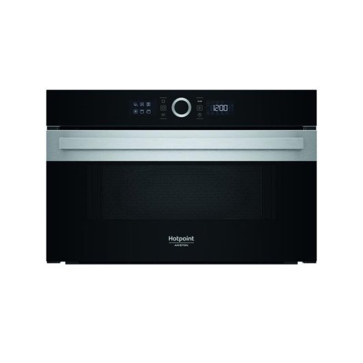 Microondas Hotpoint HAMD54MX 31 litros 1000 W con grill integrado