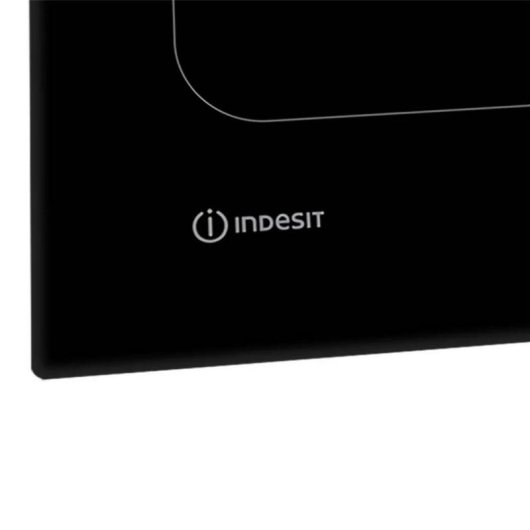 Table de cuisson Indesit IS F 18Q60 NE induction 4 zones 59 cm