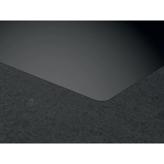 Placa de inducción AEG 4 zonas 60 cm integrada con función Boost y zona flexible