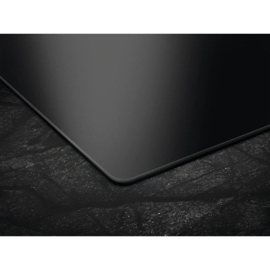 Placa de inducción AEG 4 zonas 60 cm integrada con función Boost y zona flexible
