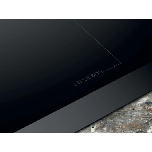 Induktionskochfeld Electrolux EIS62453 60 cm Schwarz