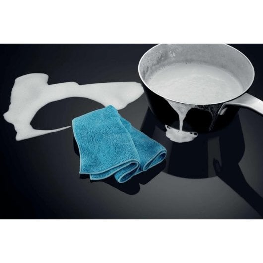 Induktionskochfeld Electrolux EIS62453 60 cm Schwarz