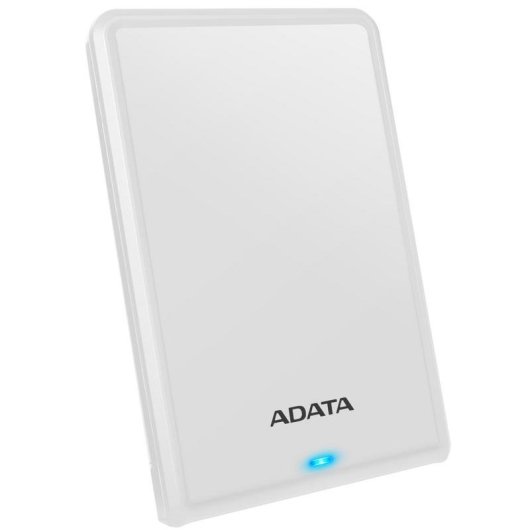 Disque dur ADATA AHV620S 1 To HDD USB 3.2 blanc