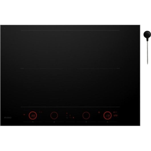 ASKO HID754GC Induktionskochfeld 4 Zonen 724 mm WLAN
